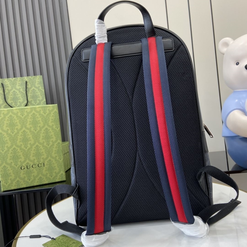 Gucci Backpacks